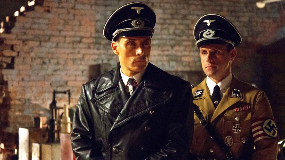 The Man In The High Castle What If The Nazis Had Won Bbc Culture