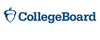 CollegeBoard logo white