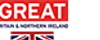 UK Govt Department for International Trade