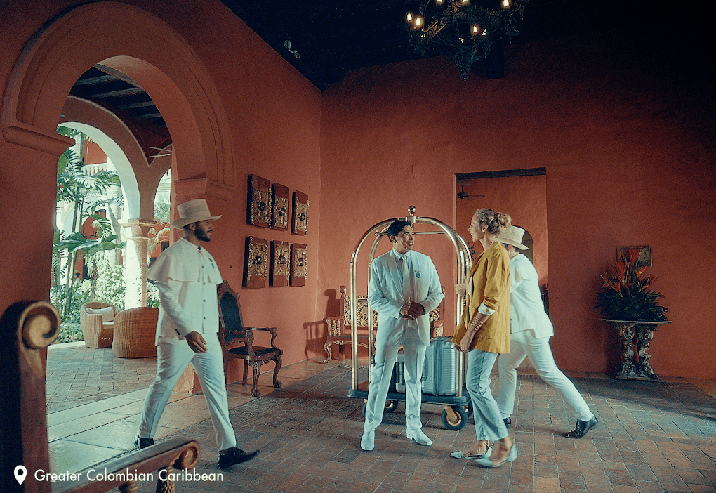 Turismo Vacacional - Biodiversity