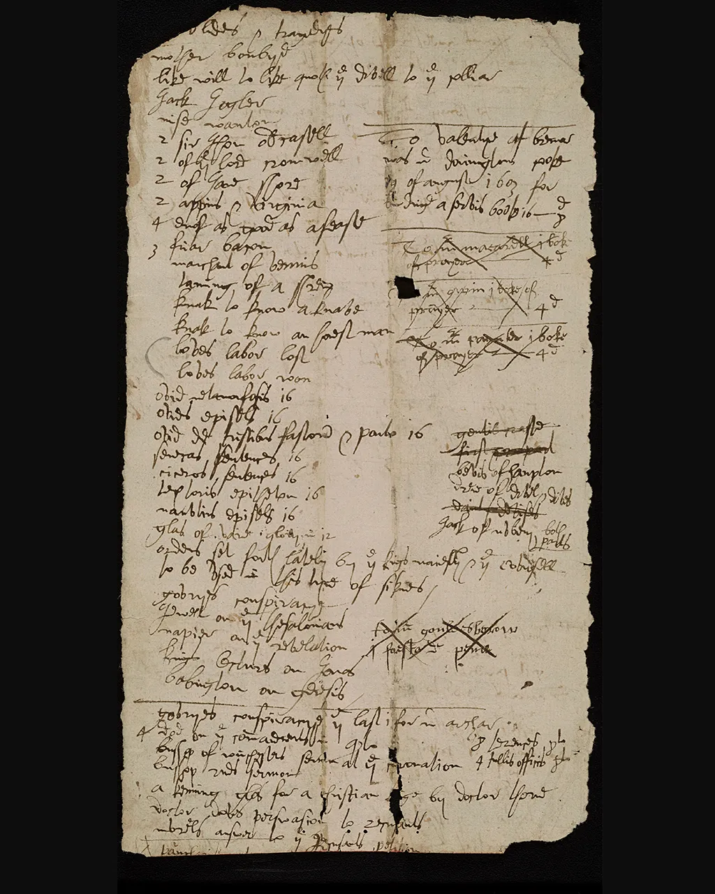 Credit: The Rare Book & Manuscript Library, University of Illinois at Urbana-Champaign