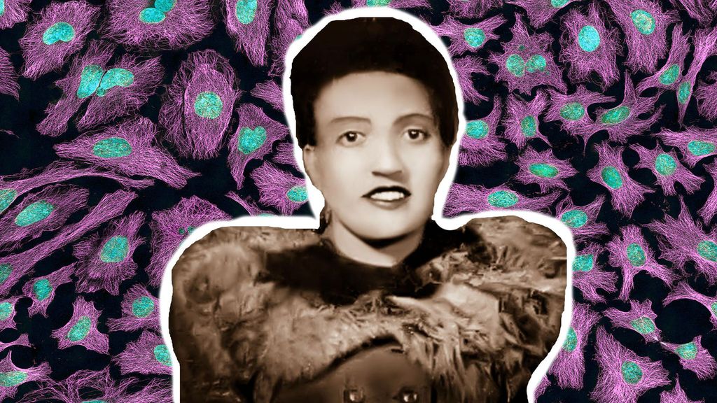 How One Woman's 'immortal' Cells Changed The World - BBC Reel