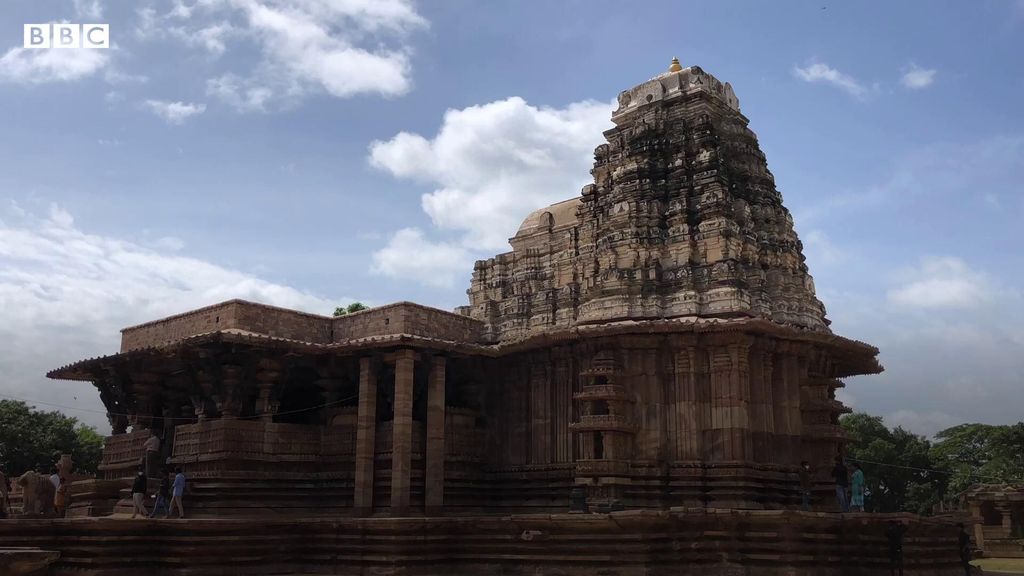 Nalanda: India's Ancient University Rising From The Ashes - BBC Reel