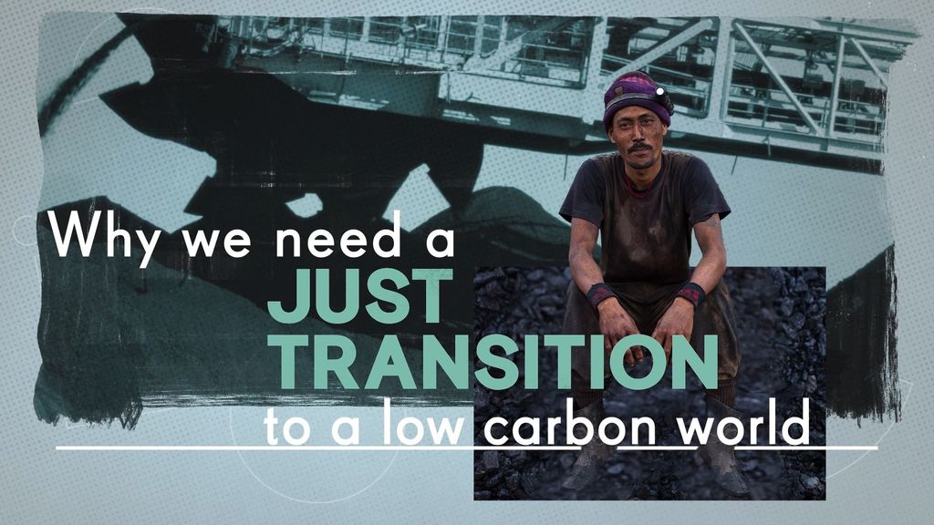 Why Women May Hold The Key To Tackling Climate Change Bbc Reel