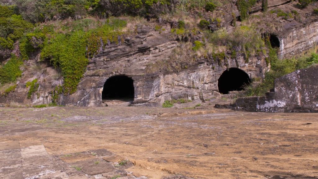 Was The Azores Home To An Ancient Civilisation BBC Reel was-the-azores-home-to-an-ancient-civilisation-bbc-reel
