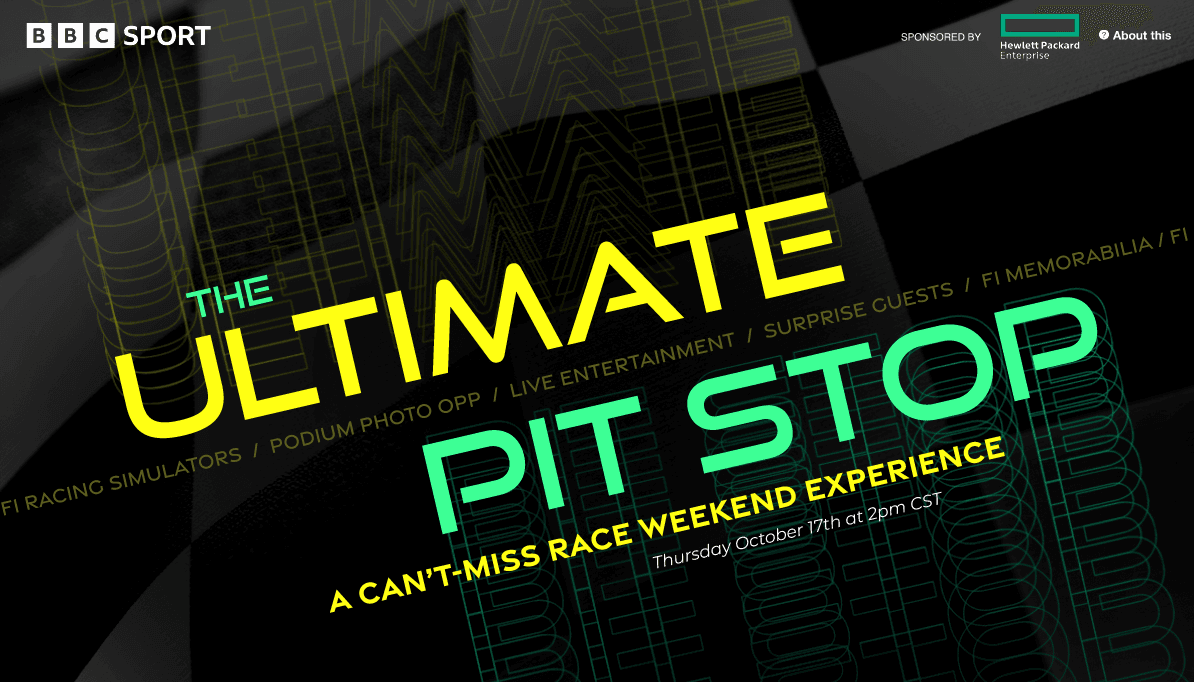 The Ultimate Pit Stop Sweepstakes Official Rules