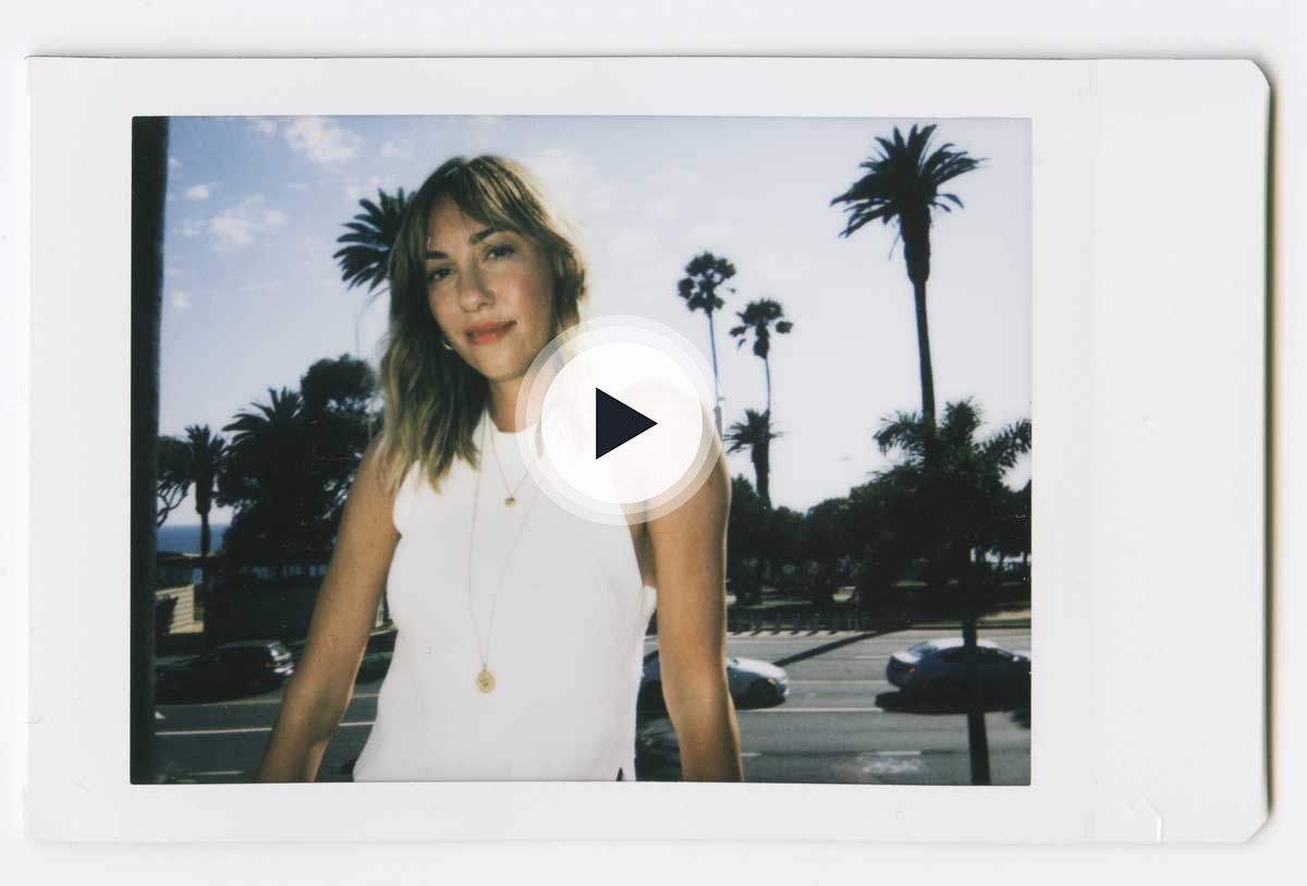 Gia Coppola film