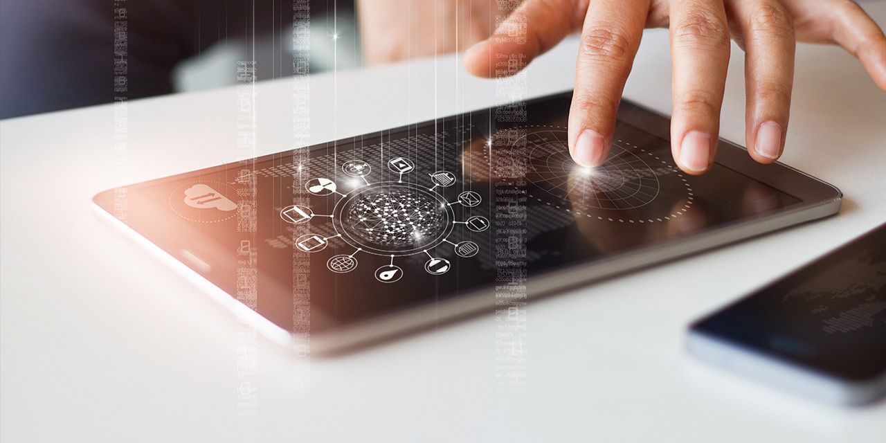 Standard Chartered Bank - How banking is changing at lightning speed