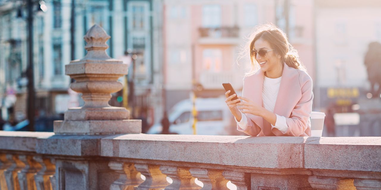 The New Traveller - home hero The New Traveller - home hero