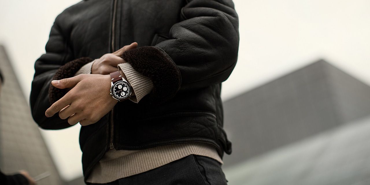 Sylvi Rig One O One WT Max Black Crystal PC Case Analog Digital Casual  Wrist Watch For Men
