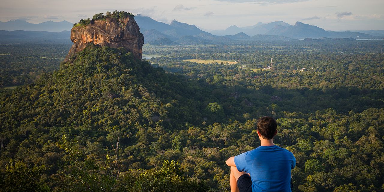 Hero Image - Sri Lanka