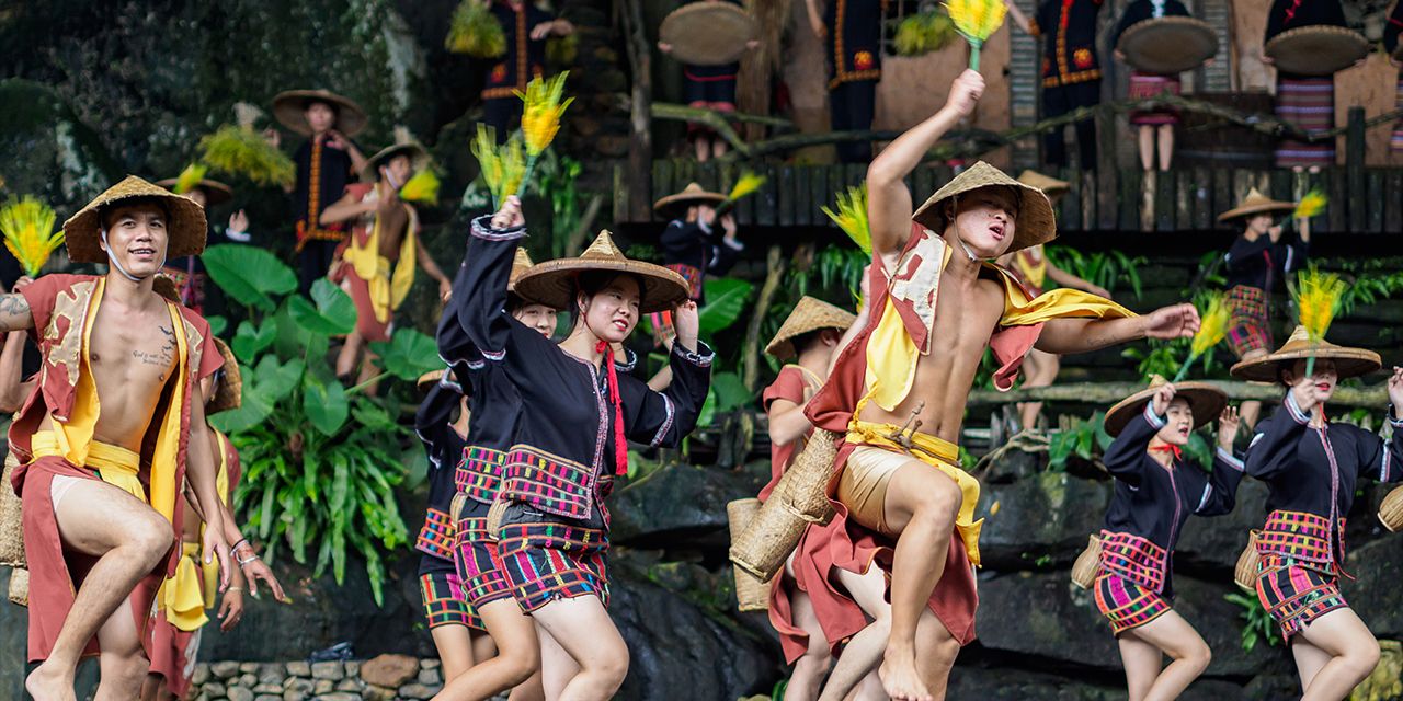 Sanya: Beyond the Beaches - Hero Sanya: Beyond the Beaches - Hero