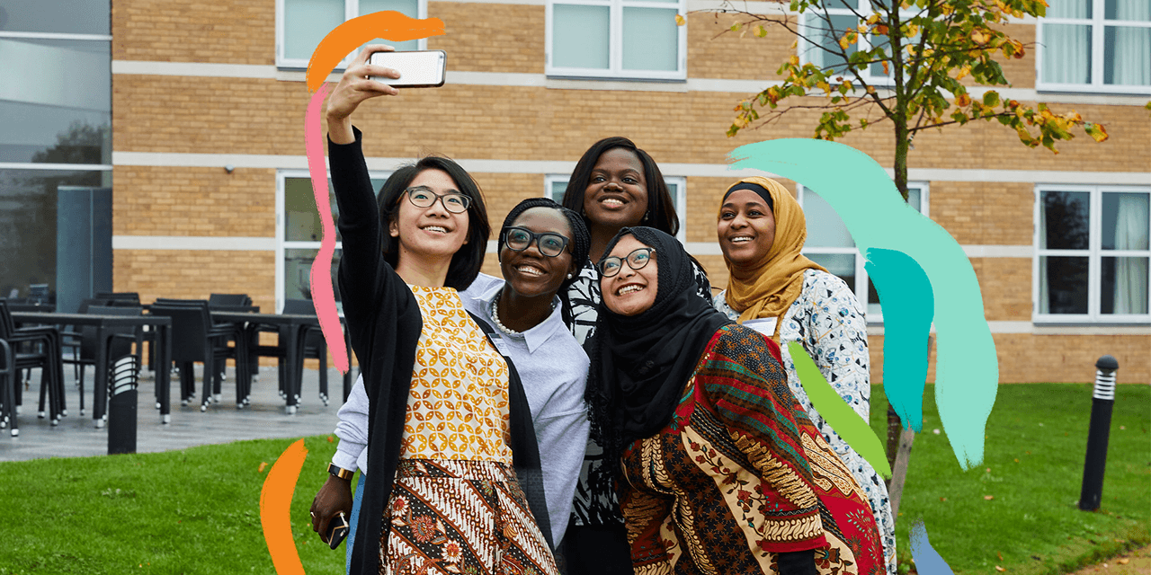 Future Leaders - Article