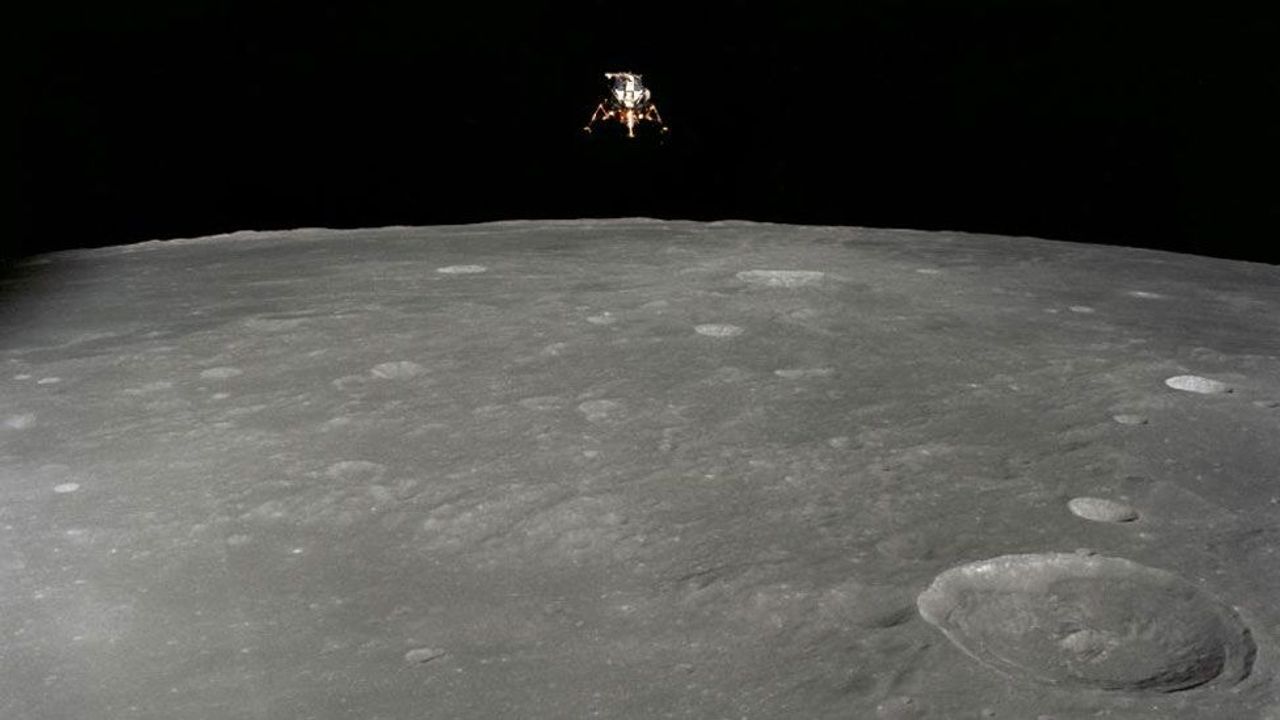 How to get back to the Moon in seven steps - BBC Future
