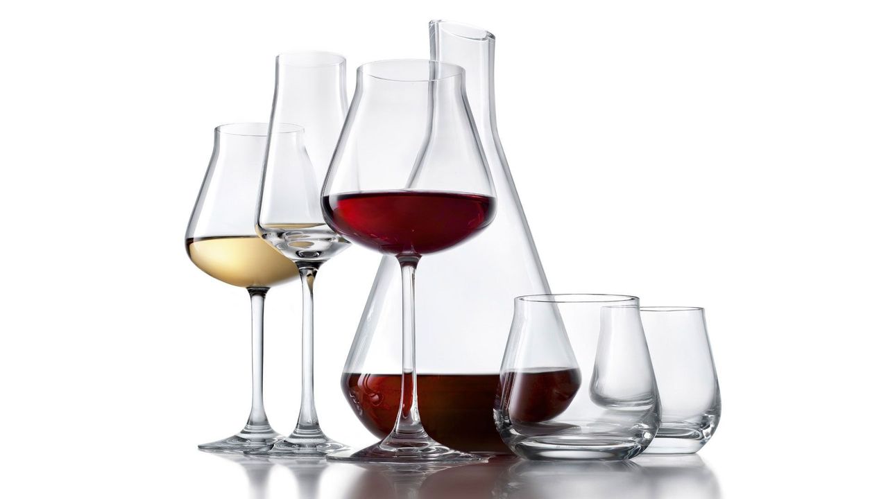 Answers from a sommelier - BBC Travel