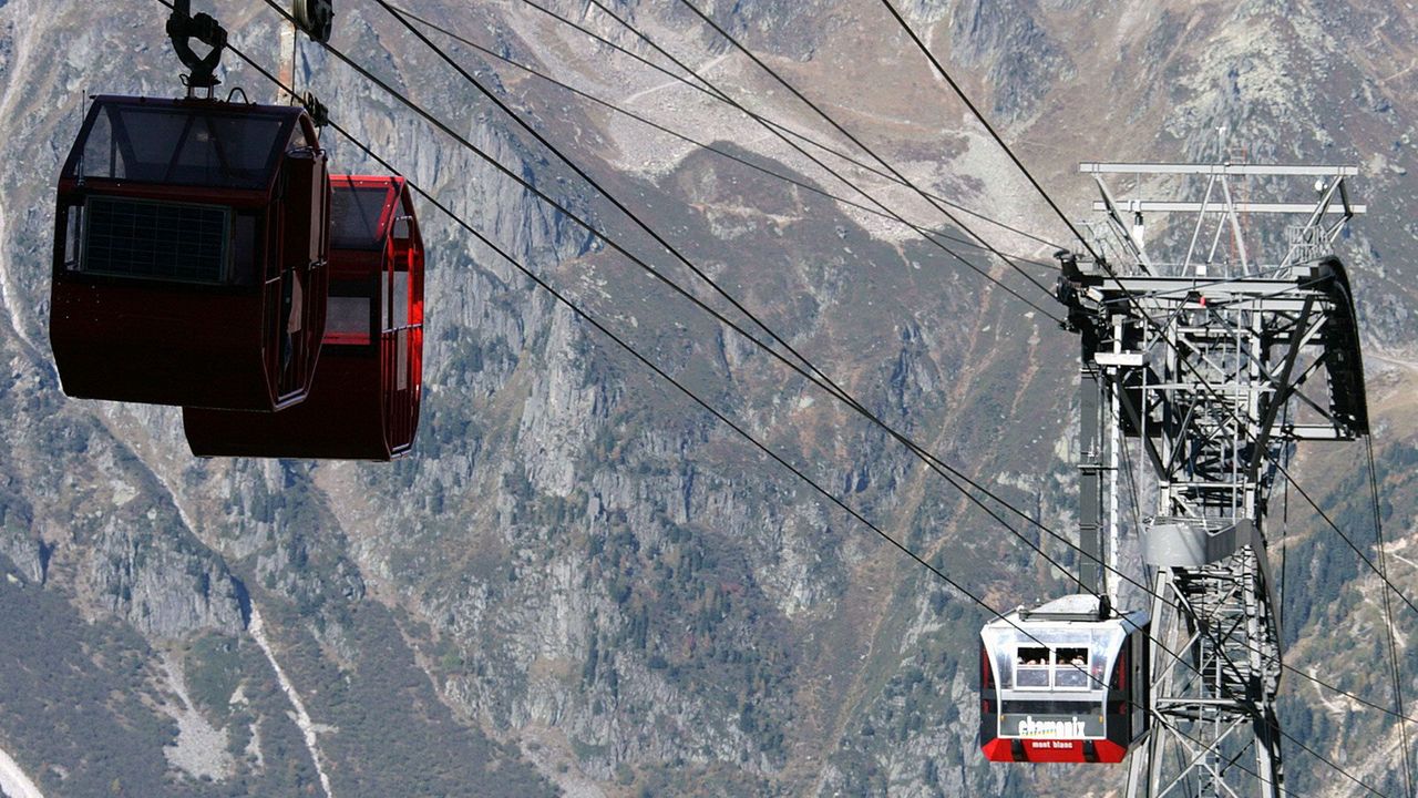 A budget and blowout guide to Chamonix