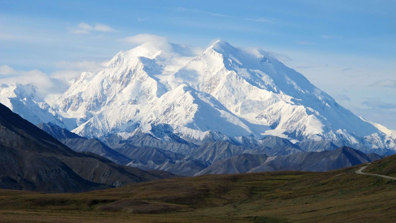 Update on Alaska's national parks