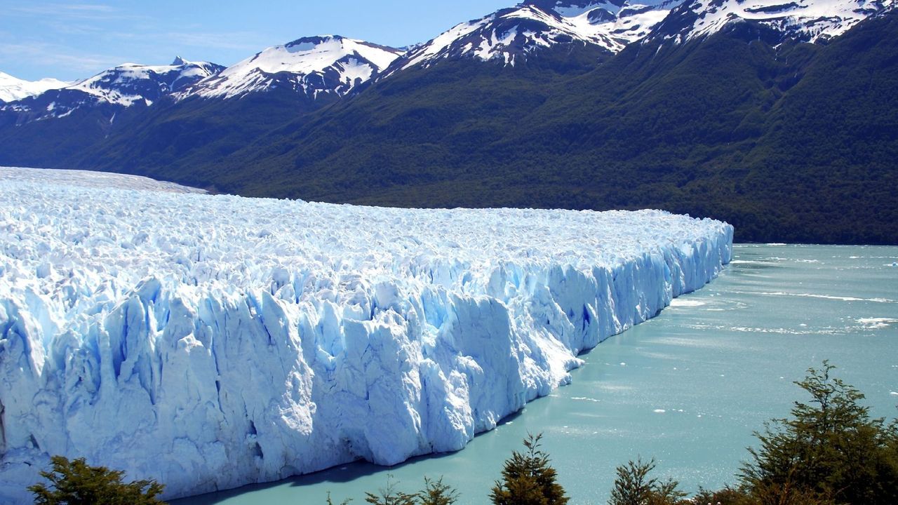 PARRILLA ARGENTINA LARGE LOS GLACIARES