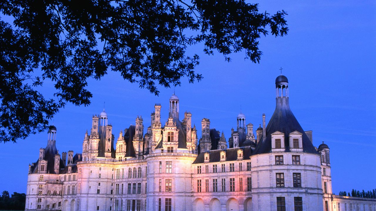 Château de Chambord - All You Need to Know BEFORE You Go (2024)