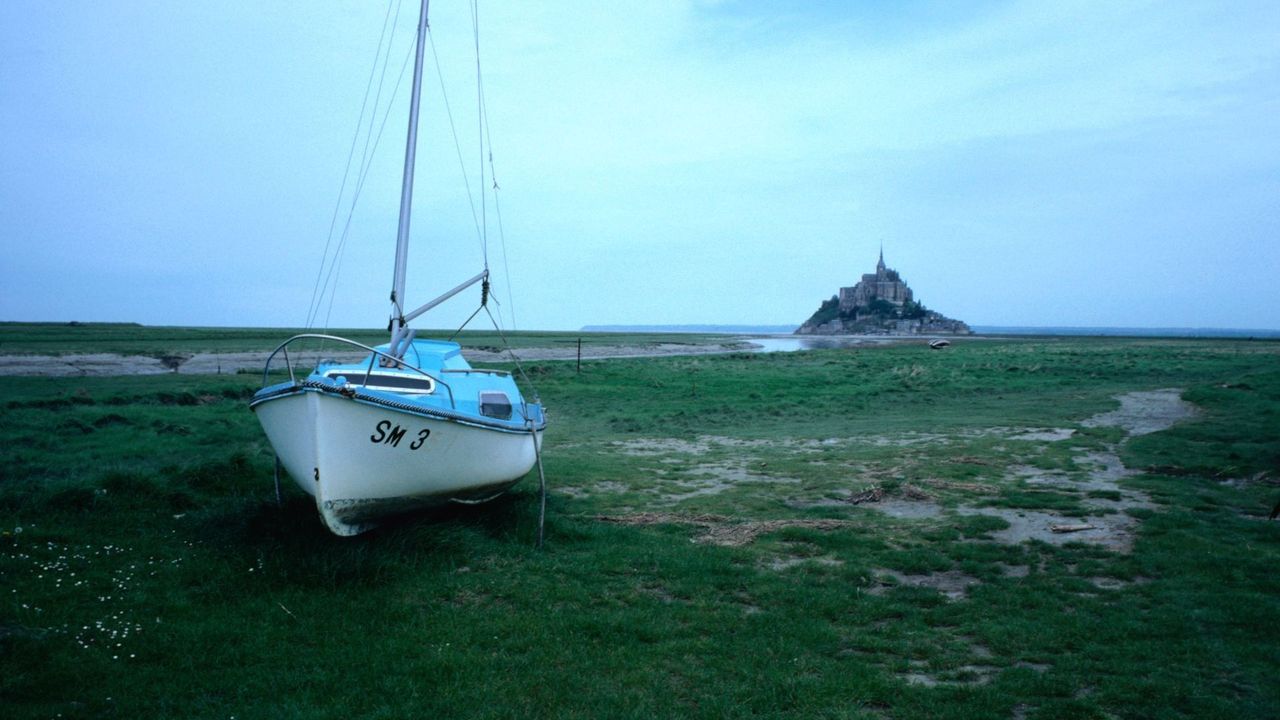 Mont St-Michel travel - Lonely Planet