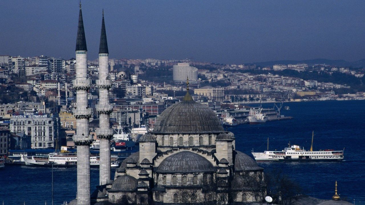 What you need to know about shopping in Istanbul - Lonely Planet