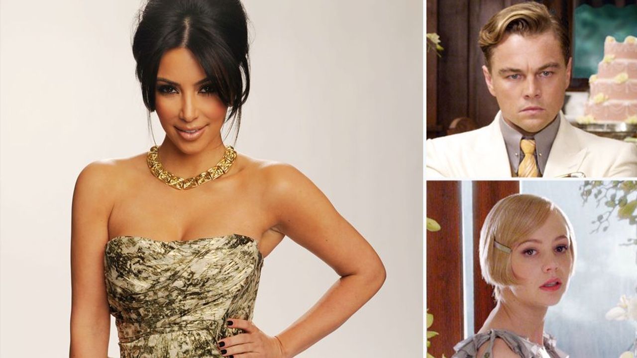 Gatsby And The Kardashians The Missing Link BBC Culture