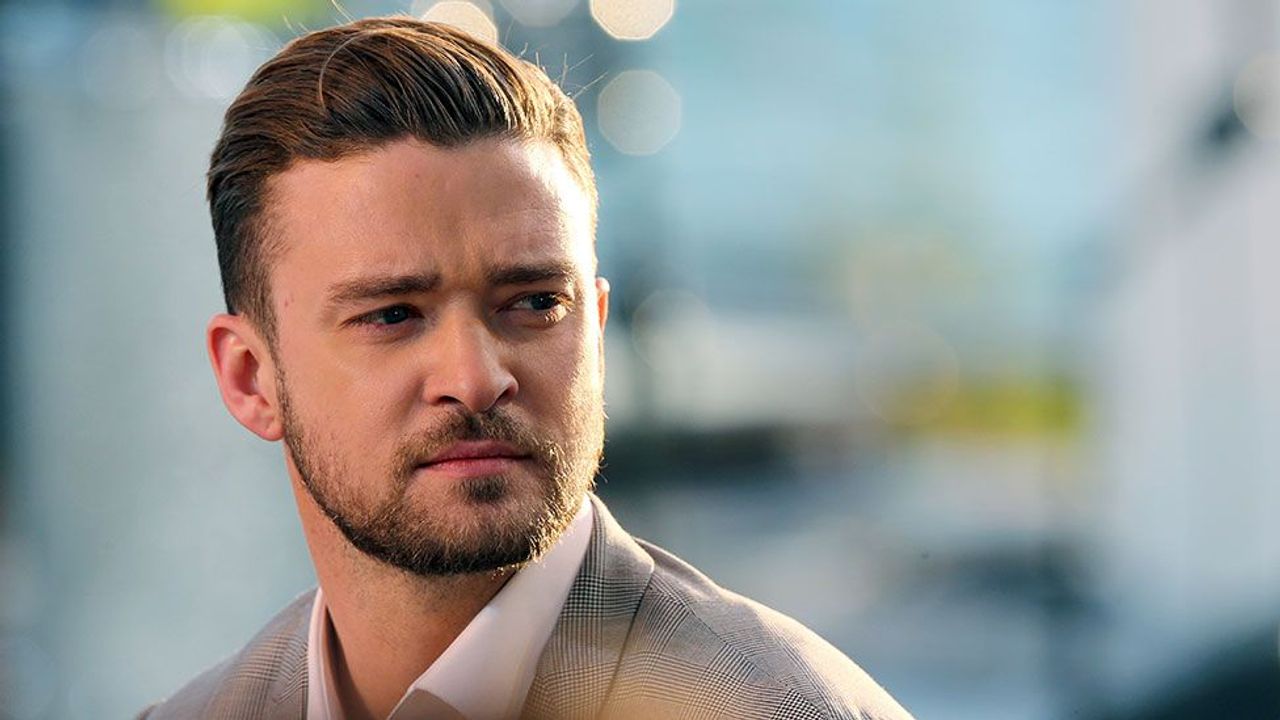 Justin Timberlake: The secret of his success