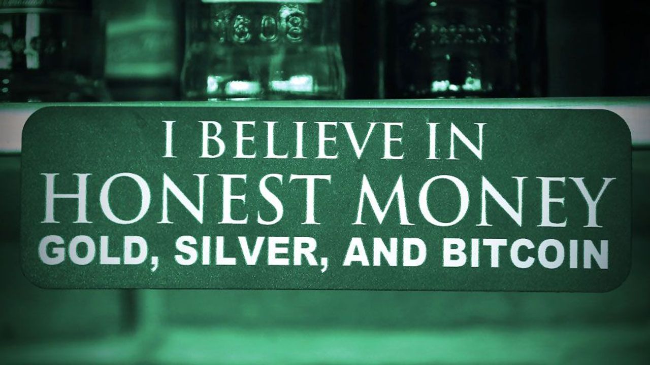 Can you spend a week without cash?