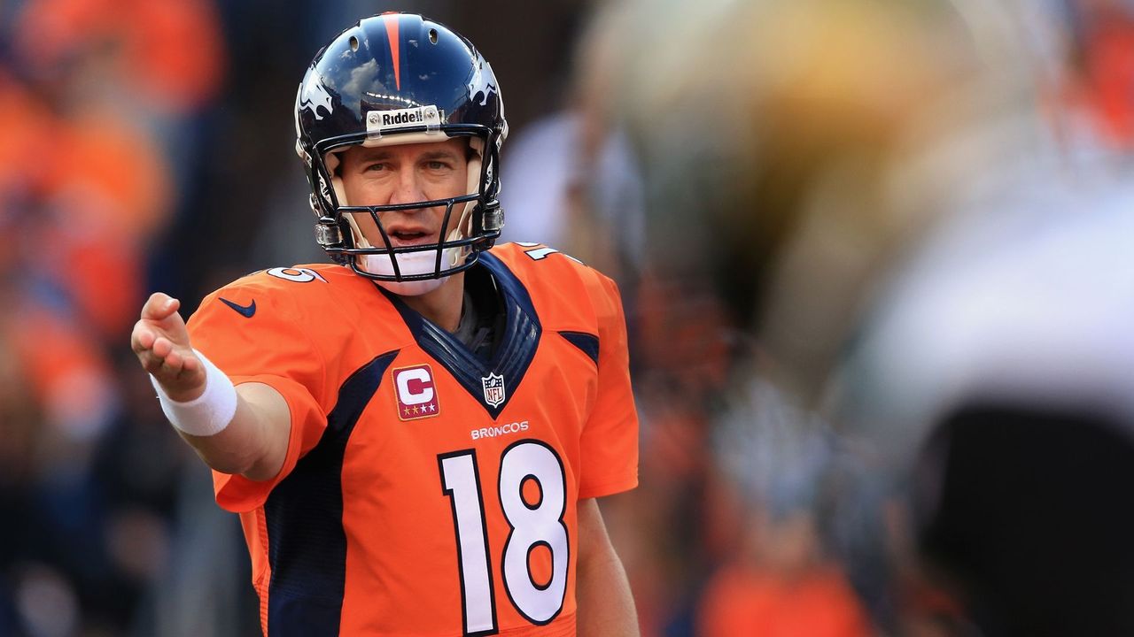 Denver Broncos: Another change at quarterback on the horizon?