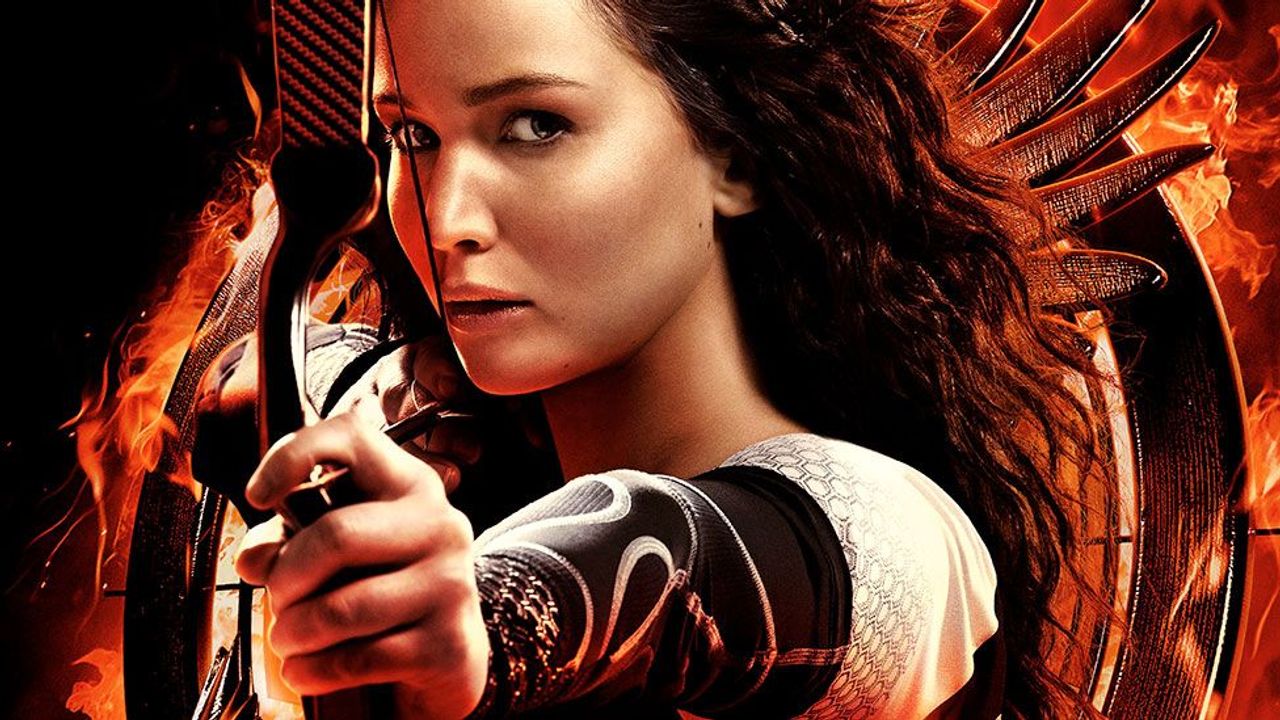 Mockingjay and feminism: The new Hunger Games movie envisions a future  where women run the world.