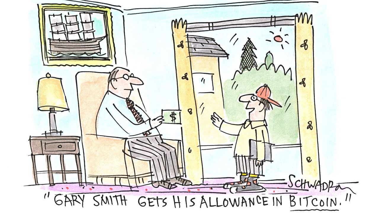 Bitcoin or not: Are virtual currencies the real deal?