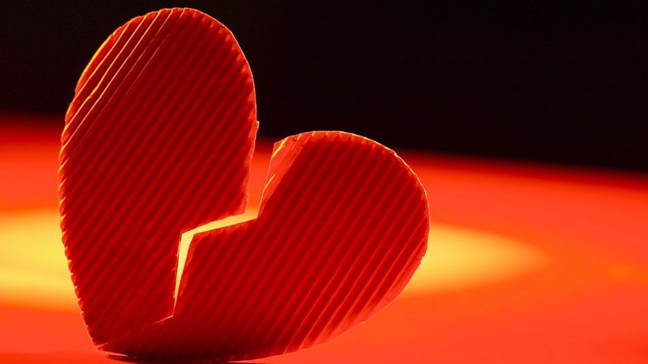Can you die of a broken heart? - BBC Future