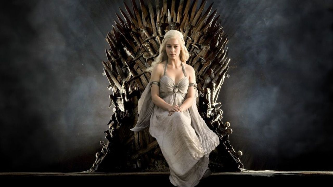 geeuwen Coöperatie afvoer Why is Game of Thrones so popular? - BBC Culture