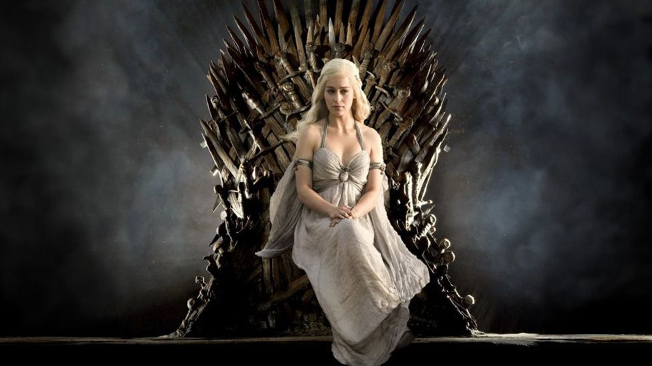 Pijl Inspecteur Zes Why is Game of Thrones so popular? - BBC Culture