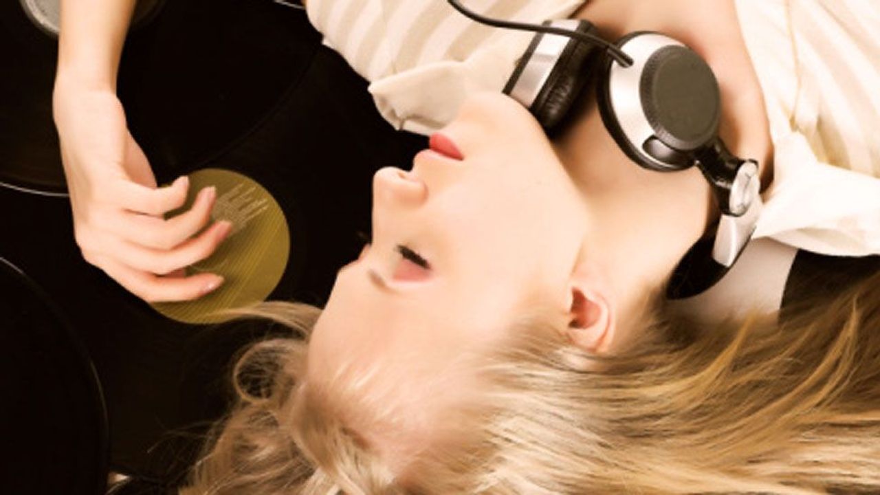 The Psychology of Listening to Music During Sex