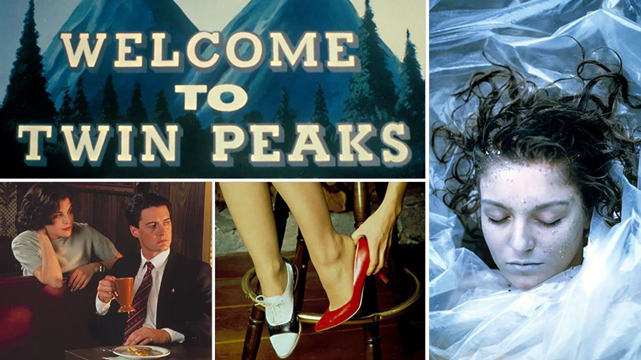 Twin Peaks: What made it so good?