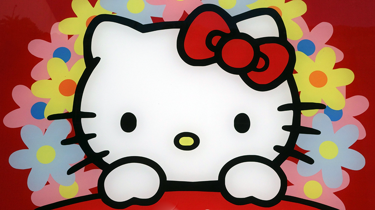 Hello Kitty