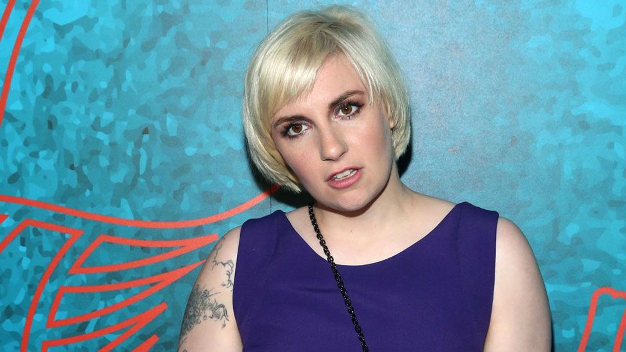 Lena Dunham and the confessional memoir
