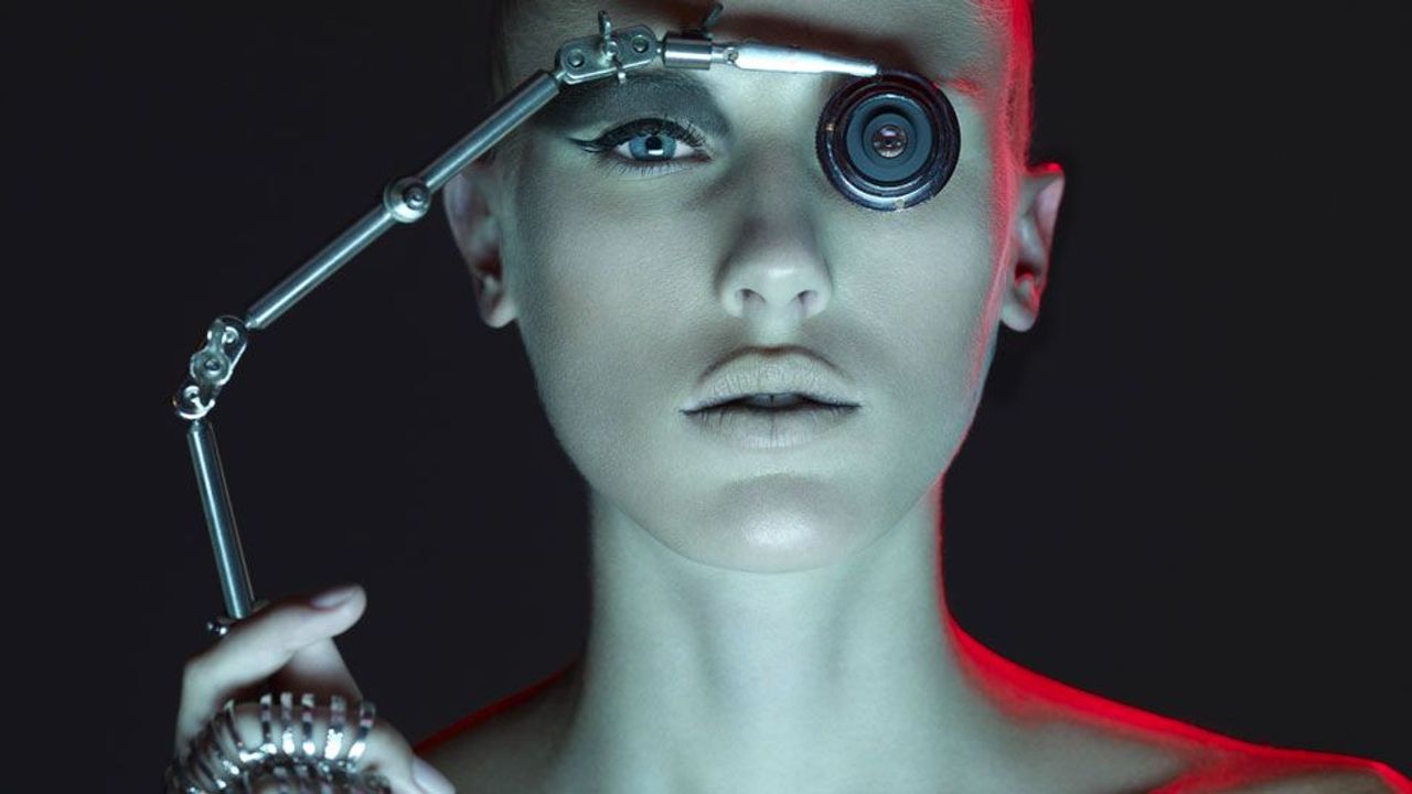 The rise of human-like robots, cars and drones - BBC Future