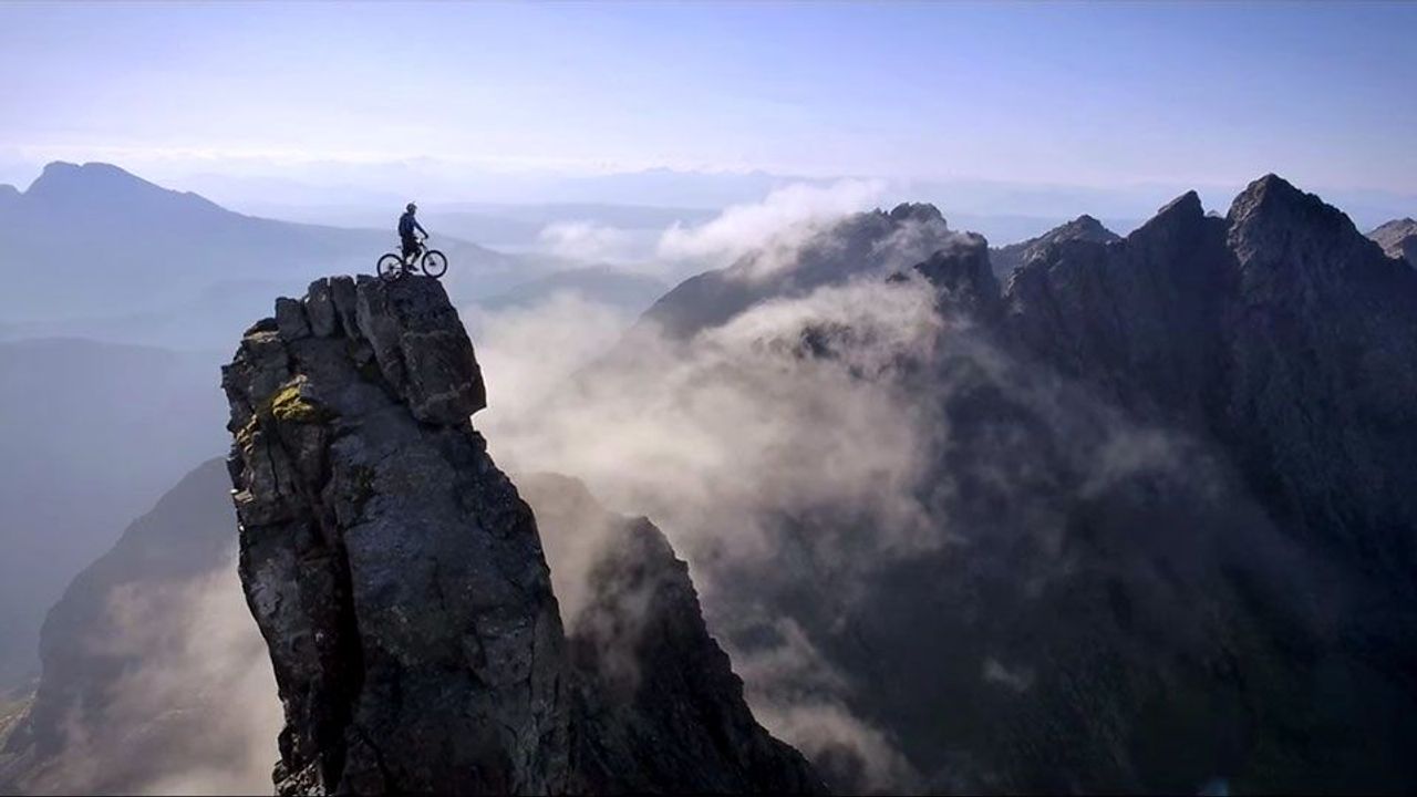 At the cheap edge danny macaskill