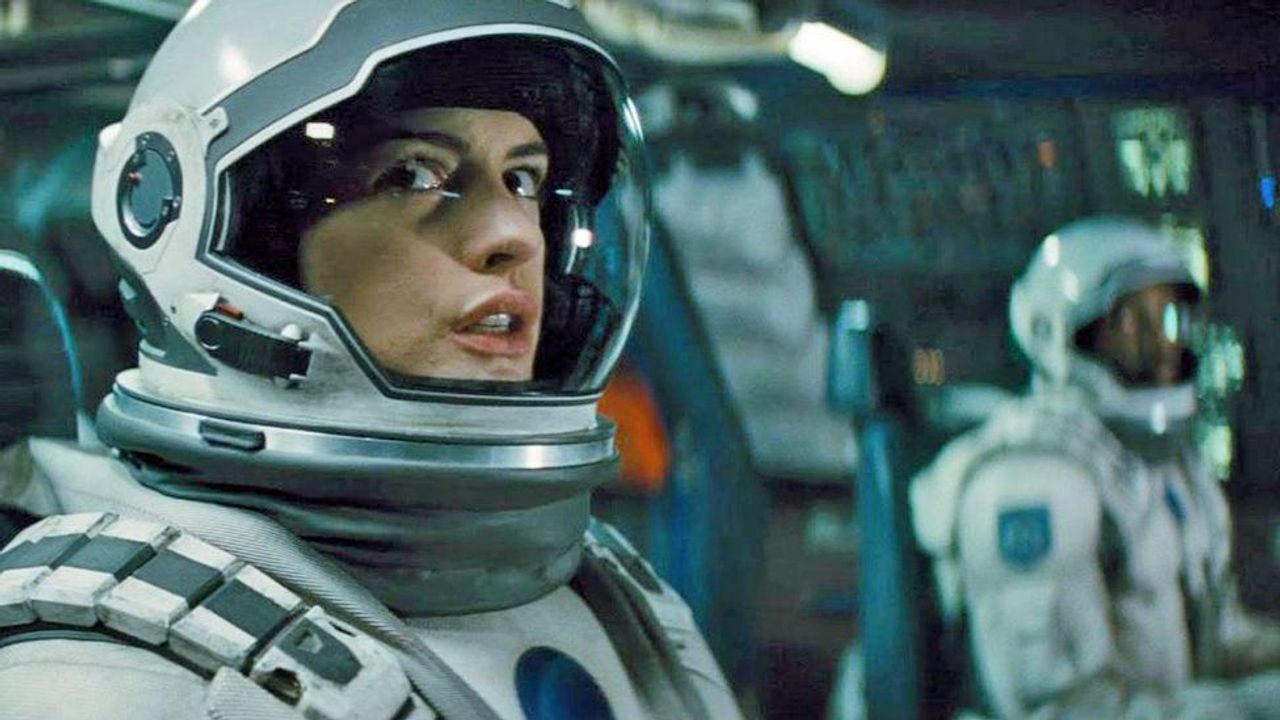 Film review: Does Interstellar reach the stars?