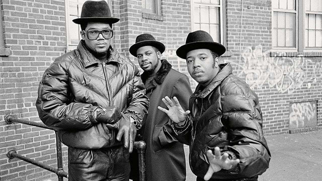 Glen E Friedman: Photographer of a generation?