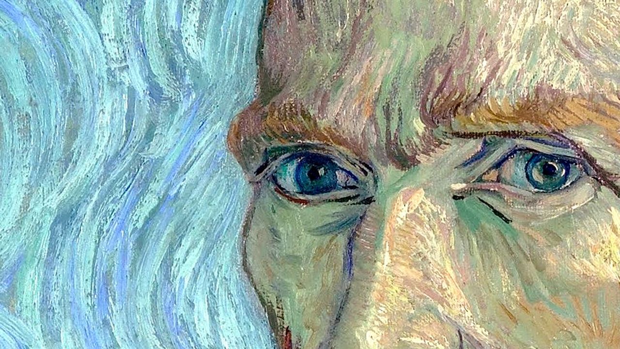 Van Gogh and the decision that changed art history