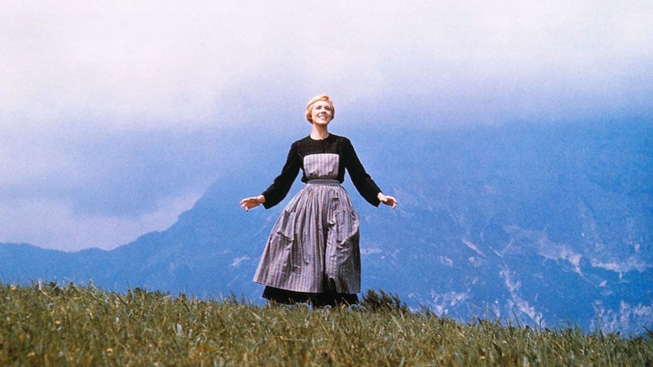 The Sound of Music at 50: Our favourite thing?