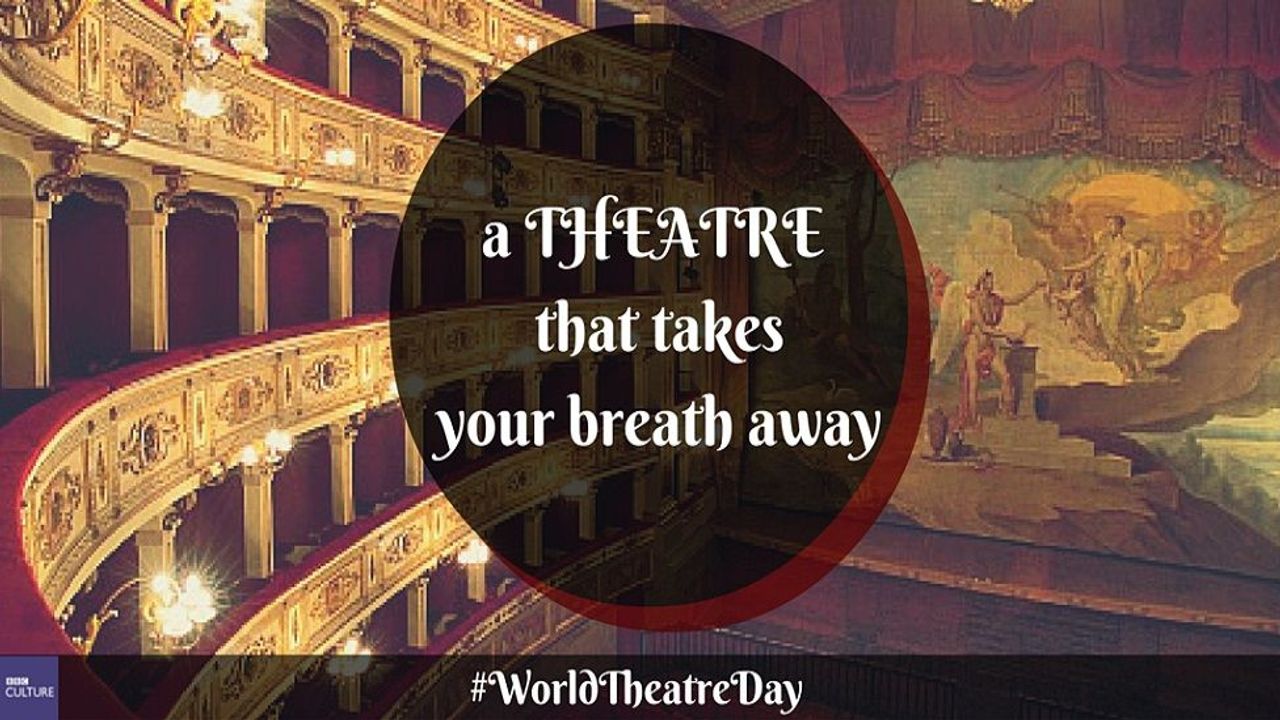 They Call Them Dramatic Legends, But These Theatres Hold Shocking Truths Behind Every Glorious Scene