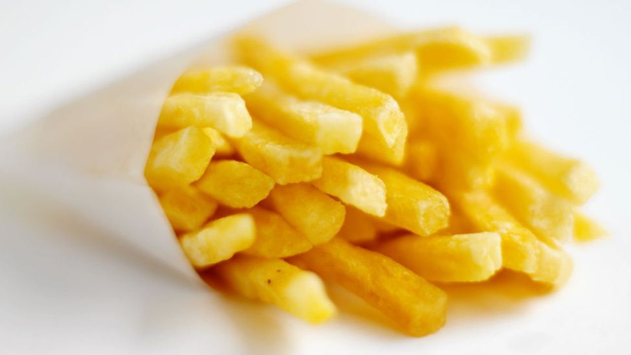 The science behind the perfect chip
