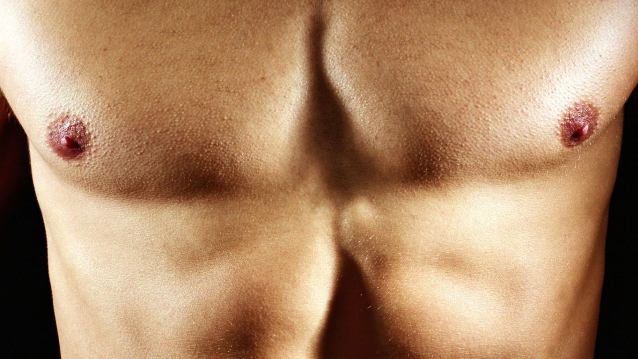 Why do people have extra nipples? - BBC Future