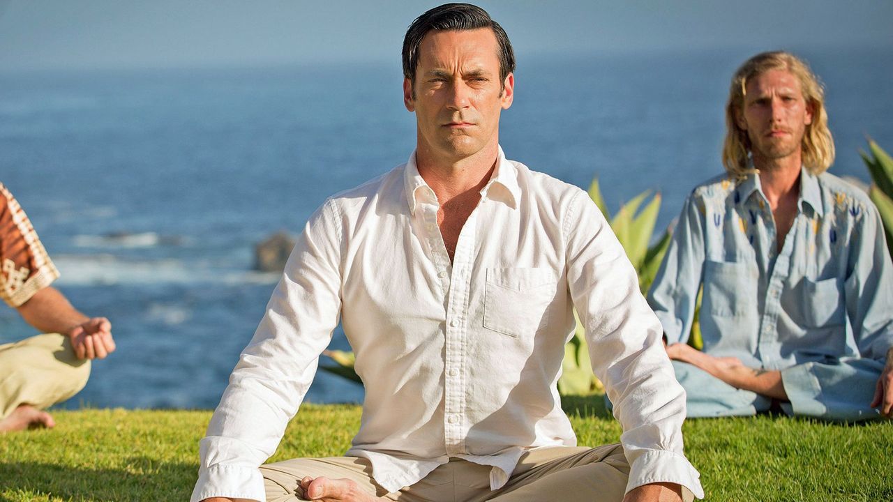 Mad Men: The final verdict