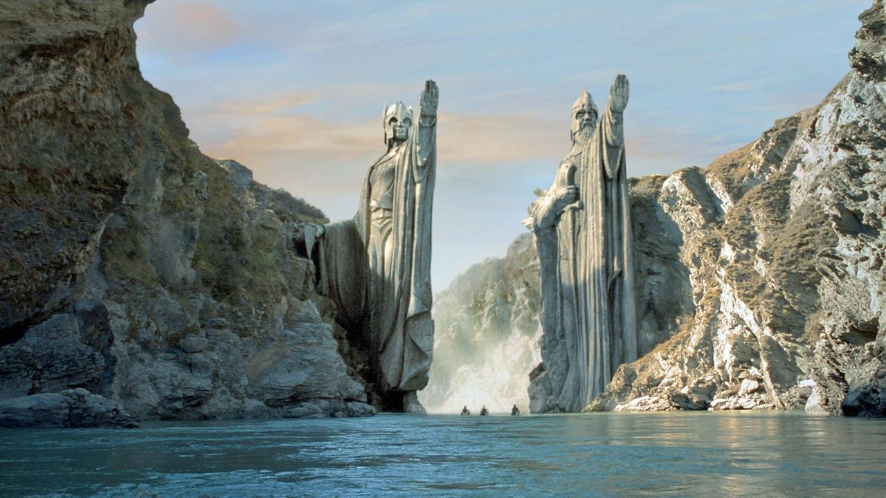 Was Tolkien a secret fascist?