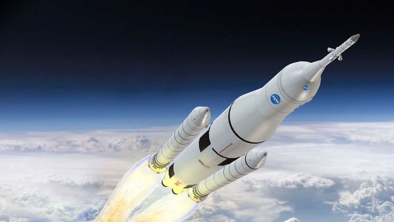 How fast could humans travel safely through space? - BBC Future